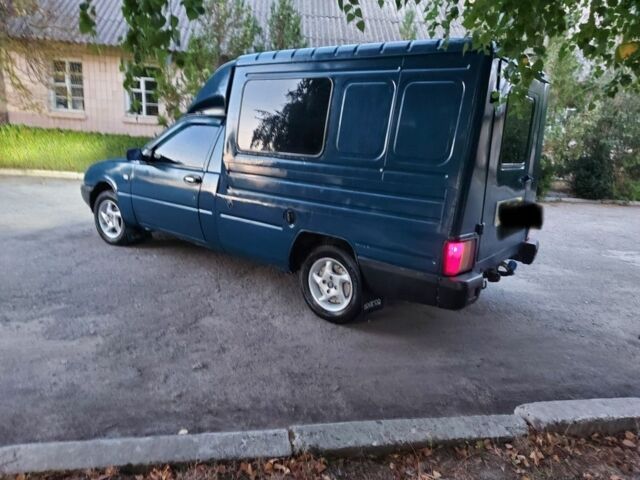 Синій ІЖ 2717, об'ємом двигуна 0 л та пробігом 30 тис. км за 1512 $, фото 1 на Automoto.ua