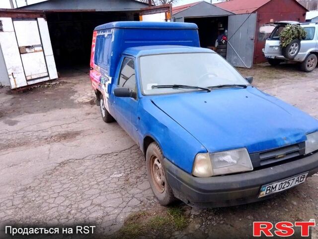 ІЖ 27175, об'ємом двигуна 1.6 л та пробігом 0 тис. км за 300 $, фото 1 на Automoto.ua