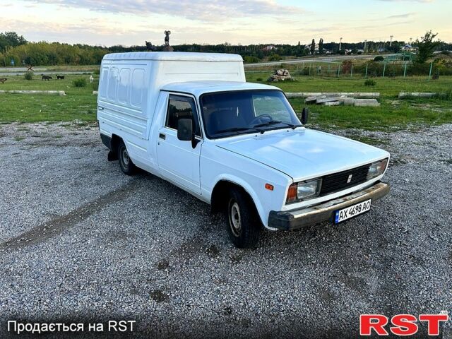 ИЖ 27175, объемом двигателя 1.6 л и пробегом 85 тыс. км за 1500 $, фото 1 на Automoto.ua