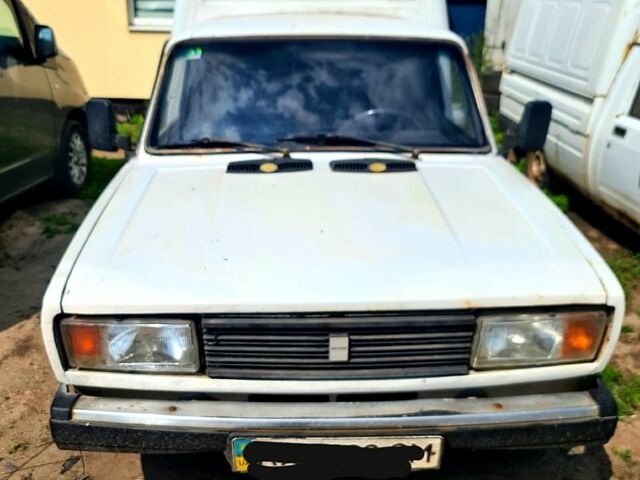 ІЖ 27175, об'ємом двигуна 1.6 л та пробігом 30000 тис. км за 1100 $, фото 1 на Automoto.ua