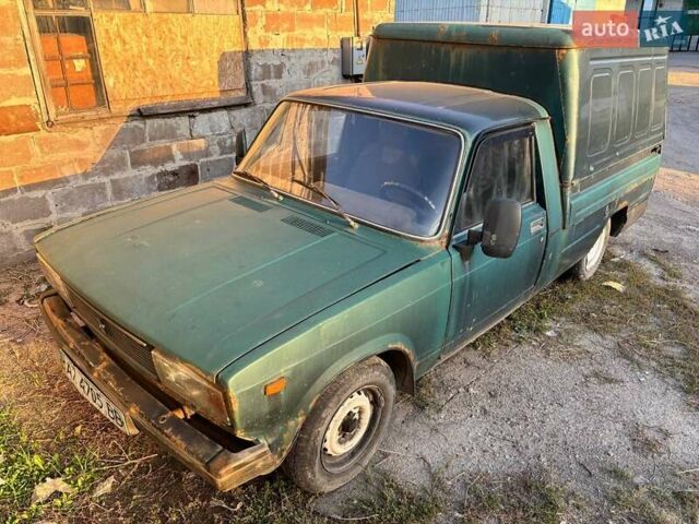 ІЖ 27175 2006 у Харкові на Automoto.ua ІЖ 27175, об'ємом двигуна 0 л та пробігом 150 тис. км за 700 $, фото 1 на Automoto.ua