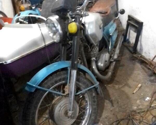 ИЖ 350, объемом двигателя 0 л и пробегом 150 тыс. км за 344 $, фото 1 на Automoto.ua