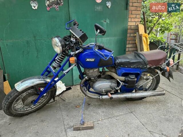 ИЖ 350, объемом двигателя 0 л и пробегом 100 тыс. км за 479 $, фото 1 на Automoto.ua