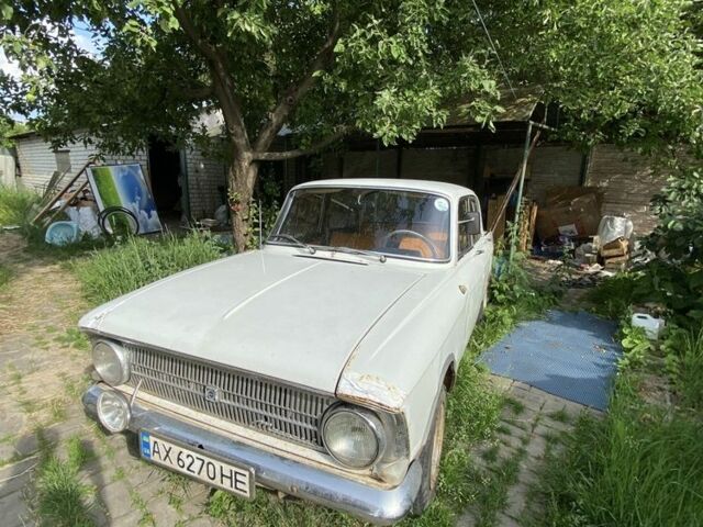 Білий ІЖ 412, об'ємом двигуна 1.5 л та пробігом 99 тис. км за 363 $, фото 1 на Automoto.ua