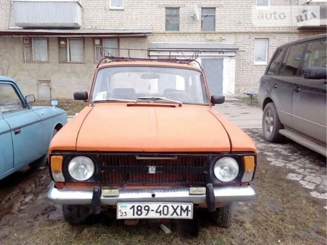 мідний ІЖ 412, об'ємом двигуна 1.5 л та пробігом 400 тис. км за 450 $, фото 1 на Automoto.ua