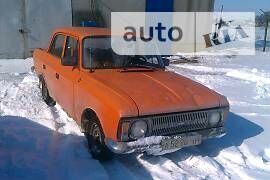 ІЖ 412, об'ємом двигуна 1.5 л та пробігом 94 тис. км за 614 $, фото 1 на Automoto.ua