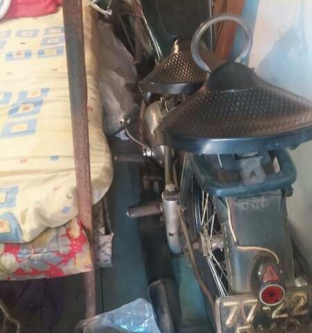 ІЖ 49, об'ємом двигуна 0 л та пробігом 100 тис. км за 961 $, фото 1 на Automoto.ua