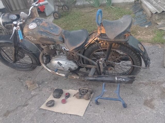 ИЖ 49, объемом двигателя 0 л и пробегом 0 тыс. км за 839 $, фото 1 на Automoto.ua