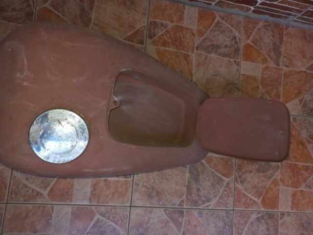 ИЖ 49, объемом двигателя 0 л и пробегом 0 тыс. км за 48 $, фото 1 на Automoto.ua