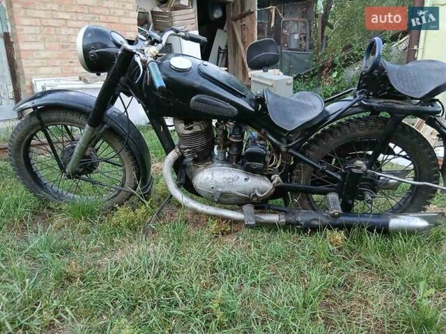 ИЖ 49, объемом двигателя 0 л и пробегом 10 тыс. км за 1300 $, фото 1 на Automoto.ua