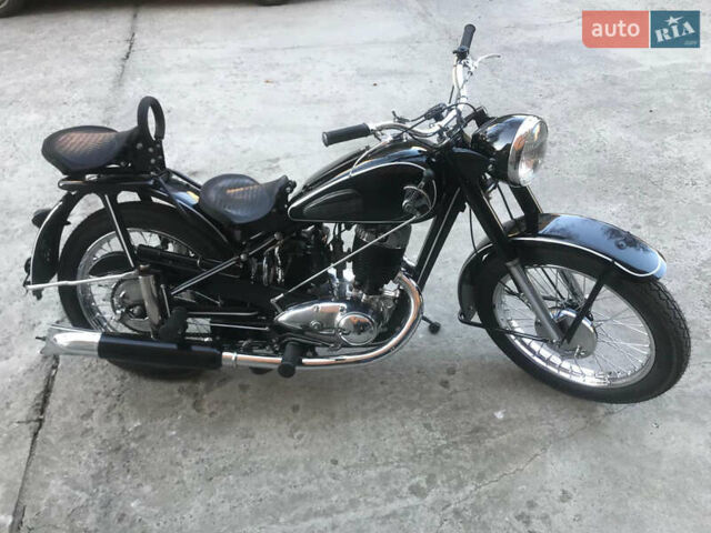 ИЖ 49, объемом двигателя 0 л и пробегом 1 тыс. км за 4800 $, фото 1 на Automoto.ua