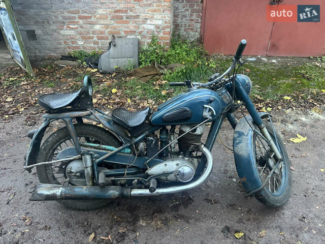 ИЖ 49, объемом двигателя 0 л и пробегом 29 тыс. км за 2000 $, фото 1 на Automoto.ua