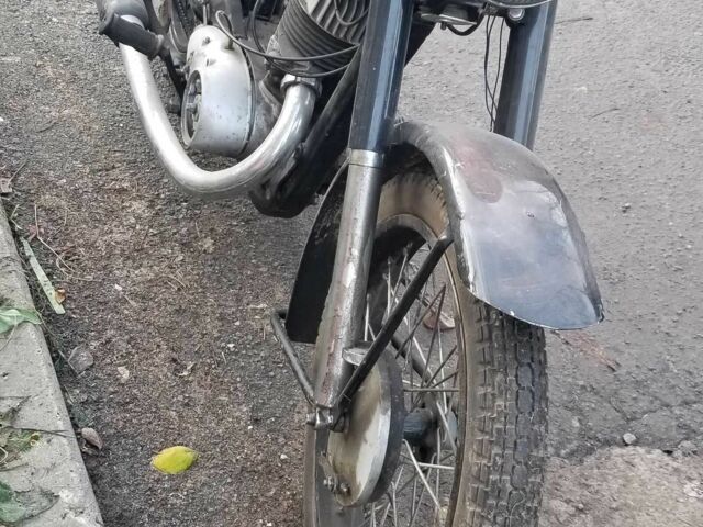 ІЖ 49, об'ємом двигуна 0 л та пробігом 0 тис. км за 1500 $, фото 1 на Automoto.ua