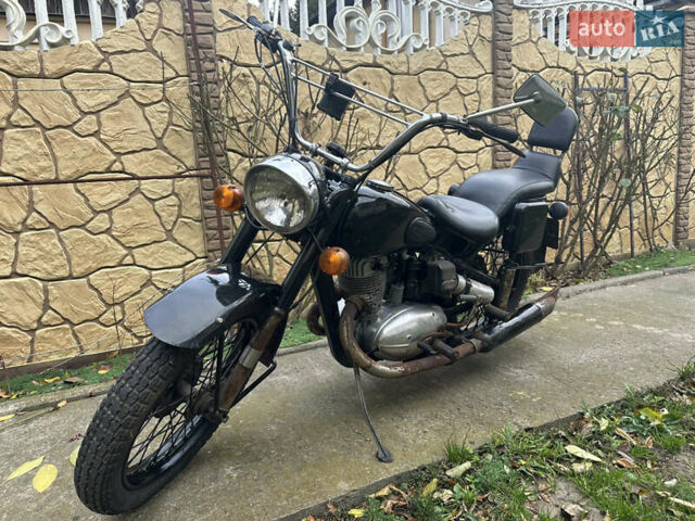 ИЖ 49, объемом двигателя 0 л и пробегом 8 тыс. км за 1500 $, фото 1 на Automoto.ua