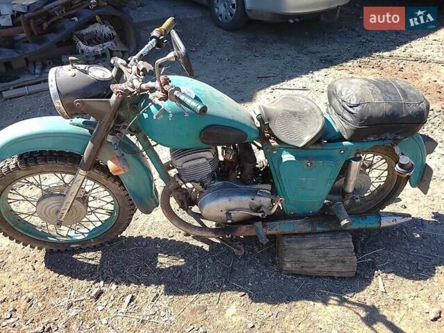 ІЖ 56, об'ємом двигуна 0 л та пробігом 70 тис. км за 300 $, фото 1 на Automoto.ua