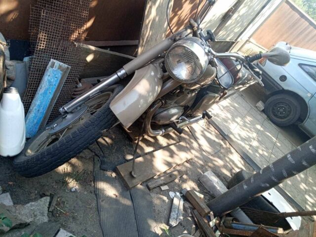 ИЖ 56, объемом двигателя 0 л и пробегом 0 тыс. км за 364 $, фото 1 на Automoto.ua