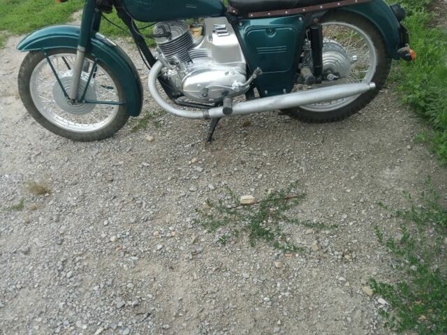 ИЖ 56, объемом двигателя 0 л и пробегом 0 тыс. км за 500 $, фото 1 на Automoto.ua