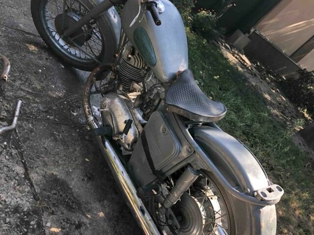 ИЖ 56, объемом двигателя 0 л и пробегом 0 тыс. км за 280 $, фото 1 на Automoto.ua