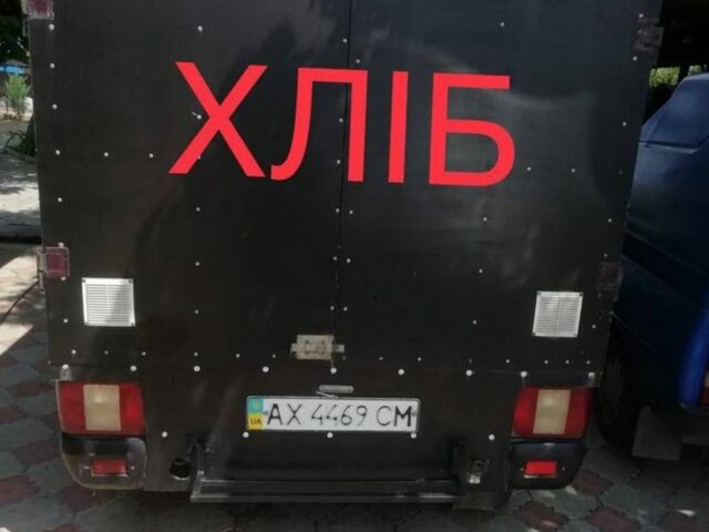 Белый ИЖ Другая, объемом двигателя 1.5 л и пробегом 11 тыс. км за 3200 $, фото 1 на Automoto.ua
