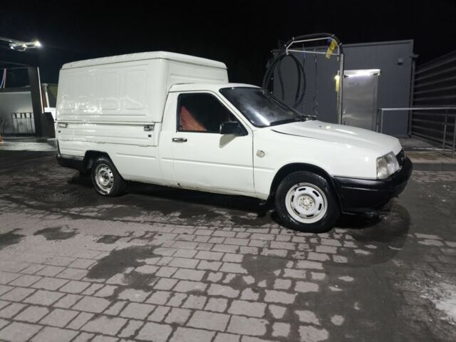 Білий ІЖ Інша, об'ємом двигуна 0 л та пробігом 200 тис. км за 650 $, фото 1 на Automoto.ua