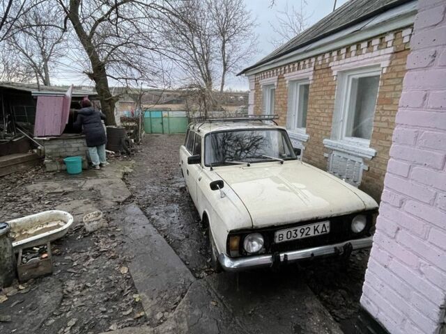 Бежевий ІЖ Інша, об'ємом двигуна 10 л та пробігом 3 тис. км за 6666 $, фото 1 на Automoto.ua