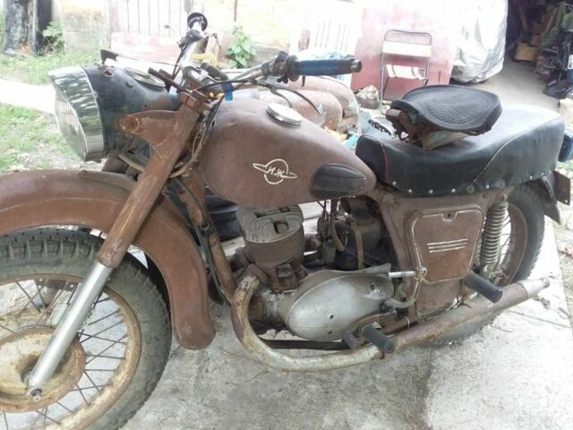 ИЖ Другая, объемом двигателя 0 л и пробегом 0 тыс. км за 266 $, фото 1 на Automoto.ua