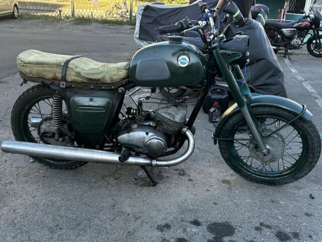 ИЖ Другая, объемом двигателя 0.35 л и пробегом 0 тыс. км за 155 $, фото 1 на Automoto.ua