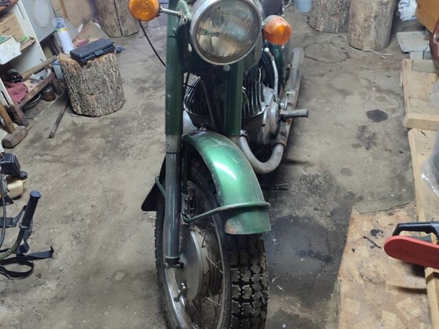 ИЖ Другая, объемом двигателя 0 л и пробегом 0 тыс. км за 168 $, фото 1 на Automoto.ua