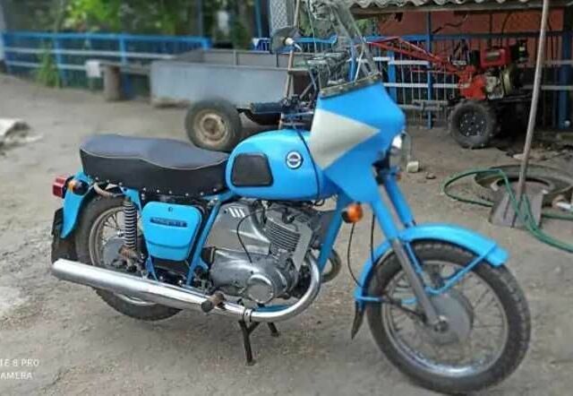 ИЖ Другая, объемом двигателя 0 л и пробегом 0 тыс. км за 1000 $, фото 1 на Automoto.ua