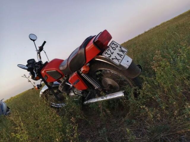 ІЖ Інша, об'ємом двигуна 0.35 л та пробігом 0 тис. км за 384 $, фото 1 на Automoto.ua