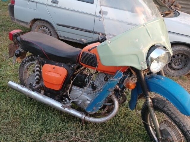 ИЖ Другая, объемом двигателя 0 л и пробегом 0 тыс. км за 192 $, фото 1 на Automoto.ua