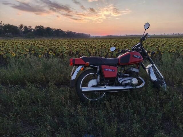 ИЖ Другая, объемом двигателя 0.35 л и пробегом 0 тыс. км за 604 $, фото 1 на Automoto.ua