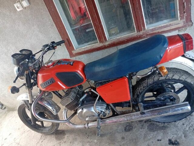 ИЖ Другая, объемом двигателя 0.35 л и пробегом 0 тыс. км за 396 $, фото 1 на Automoto.ua