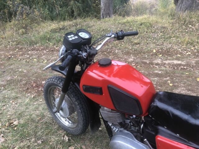 ИЖ Другая, объемом двигателя 0 л и пробегом 0 тыс. км за 242 $, фото 1 на Automoto.ua