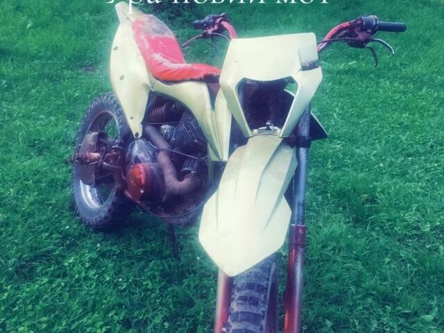 ИЖ Другая, объемом двигателя 0.4 л и пробегом 0 тыс. км за 181 $, фото 1 на Automoto.ua