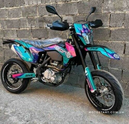 ИЖ Другая, объемом двигателя 0.35 л и пробегом 0 тыс. км за 167 $, фото 1 на Automoto.ua