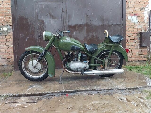 ІЖ Інша, об'ємом двигуна 4.25 л та пробігом 0 тис. км за 2366 $, фото 1 на Automoto.ua