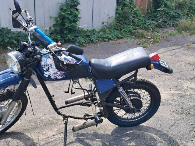 ИЖ Другая, объемом двигателя 4.25 л и пробегом 0 тыс. км за 287 $, фото 1 на Automoto.ua