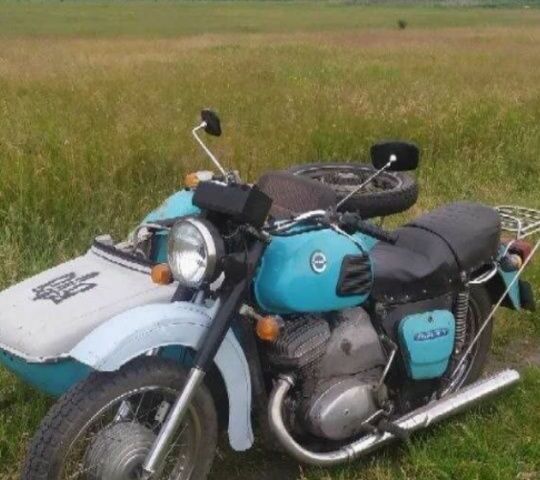 ИЖ Другая, объемом двигателя 4.25 л и пробегом 0 тыс. км за 20000 $, фото 1 на Automoto.ua