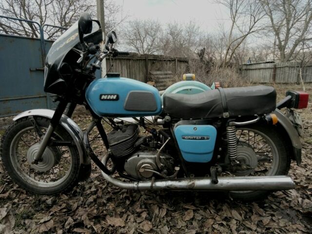 ИЖ Другая, объемом двигателя 0.35 л и пробегом 0 тыс. км за 355 $, фото 1 на Automoto.ua