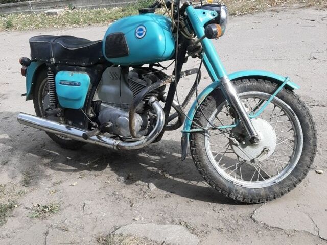 ІЖ Інша, об'ємом двигуна 4.25 л та пробігом 0 тис. км за 592 $, фото 1 на Automoto.ua