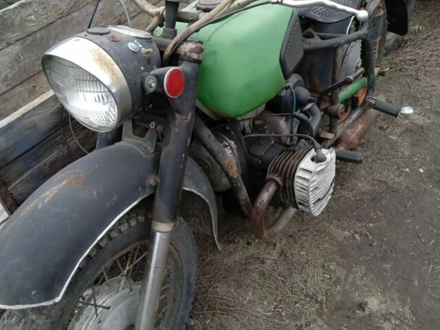 ИЖ Другая, объемом двигателя 4.25 л и пробегом 0 тыс. км за 287 $, фото 1 на Automoto.ua