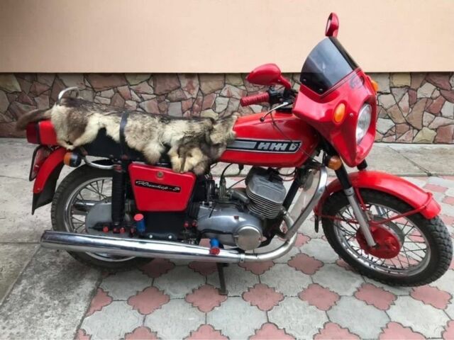 ИЖ Другая 2020 в Золочев на Automoto.ua ИЖ Другая, объемом двигателя 4.25 л и пробегом 0 тыс. км за 597 $, фото 1 на Automoto.ua