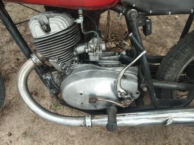 ИЖ Другая, объемом двигателя 0.35 л и пробегом 0 тыс. км за 289 $, фото 1 на Automoto.ua