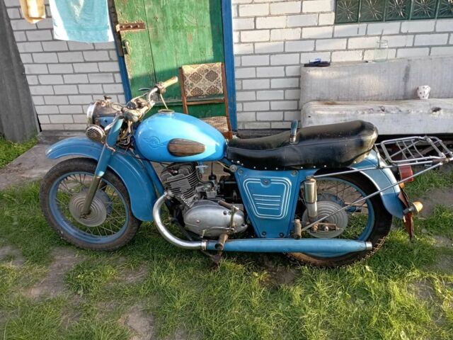 ИЖ Другая, объемом двигателя 0.35 л и пробегом 0 тыс. км за 23000 $, фото 1 на Automoto.ua