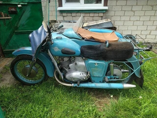 ИЖ Другая, объемом двигателя 6 л и пробегом 0 тыс. км за 30000 $, фото 1 на Automoto.ua