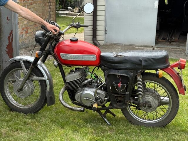 ИЖ Другая, объемом двигателя 0.34 л и пробегом 0 тыс. км за 7000 $, фото 1 на Automoto.ua