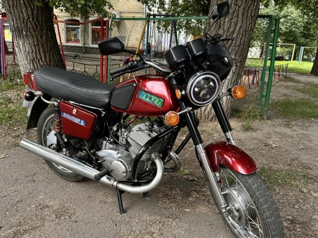 ІЖ Інша, об'ємом двигуна 0.35 л та пробігом 0 тис. км за 1000 $, фото 1 на Automoto.ua