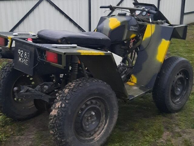 ІЖ Інша, об'ємом двигуна 0 л та пробігом 0 тис. км за 949 $, фото 1 на Automoto.ua