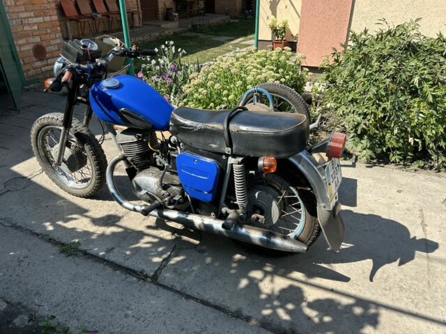 ІЖ Інша, об'ємом двигуна 0.35 л та пробігом 0 тис. км за 12000 $, фото 1 на Automoto.ua